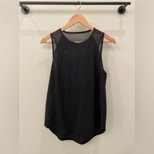 Sculpt Tank Top - Lululemon